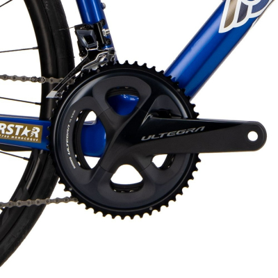 Велосипед Cinelli Superstar Disc Ultegra Di2 12s (2023)