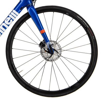 Велосипед Cinelli Superstar Disc Ultegra Di2 12s (2023)
