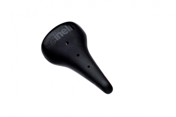 Седло Cinelli Unicanitor Black