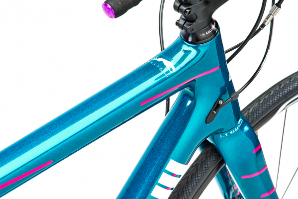 Велосипед Cinelli Veltrix Disc 105 (2023)
