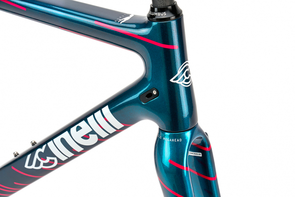 Велосипед Cinelli Veltrix Disc 105 (2023)