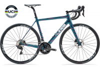 Велосипед Cinelli Veltrix Disc 105 (2023)