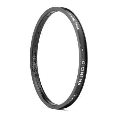 Обод Cinema 333 Black
