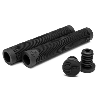 BMX Грипсы Focus Black