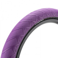 Покрышка Cinema FPS 2,50" Purple w/ Black Walls