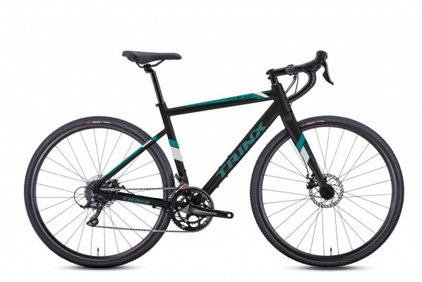 Велосипед TRINX CLIMBER 3.2