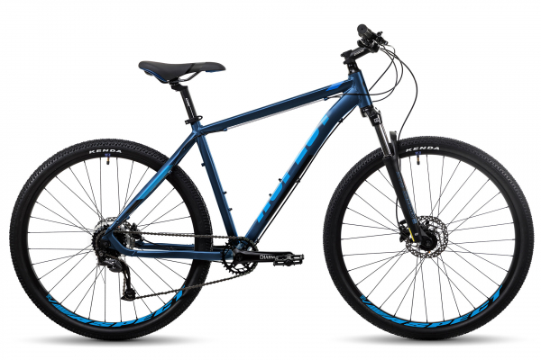 Велосипед Aspect COBALT 29 (2023)