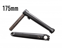 Шатуны Code Bikes 2D 175 Black