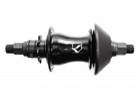 BMX Втулка задняя Code Bikes Freakcoaster LHD Black
