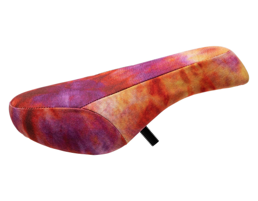 Седло Code Bikes Lowrider Ultra Mid Pivotal