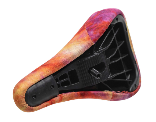 Седло Code Bikes Lowrider Ultra Mid Pivotal