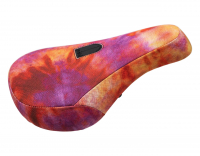 Седло Code Bikes Lowrider Ultra Mid Pivotal