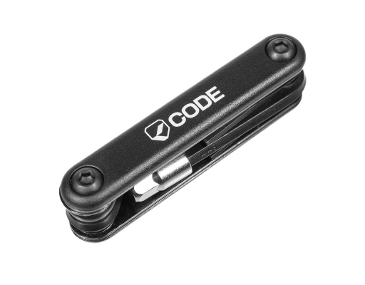 Набор шестигранников Code Bikes Swiss