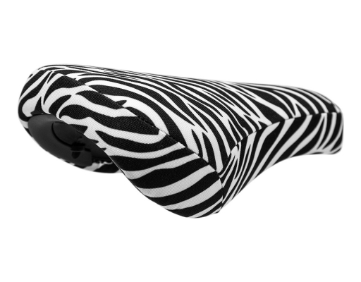 Седло Code Bikes Zebra Mid Tripod