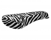 Седло Code Bikes Zebra Mid Tripod