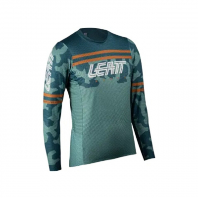 Велоджерси женская Leatt MTB Gravity 4.0W Jersey