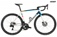 Велосипед Colnago C68 Disc Ultegra Di2 12v Bora WTO 45 HRWP (2023)