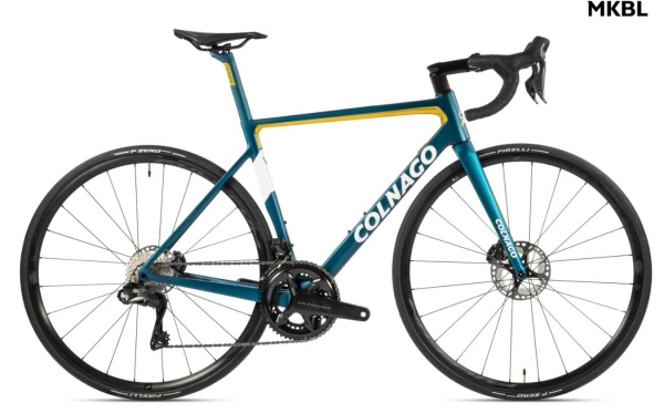 Велосипед Colnago V3 DISC 105 12V R900 (2024)