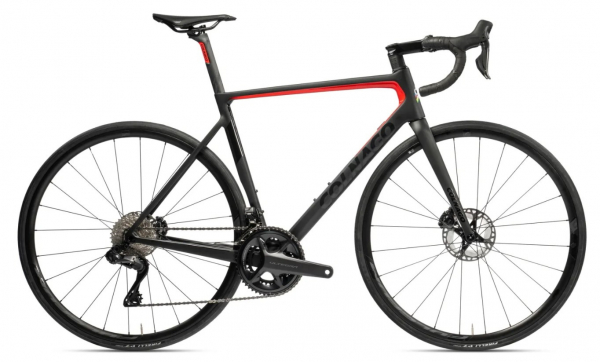 Велосипед Colnago V3 DISC 105 12V R900 (2024)