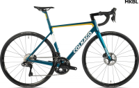 Велосипед Colnago V3 Disc 105 Di2 12v R600 (2023)