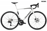 Велосипед Colnago V3 Disc 105 Di2 12v R600 MKWK (2023)