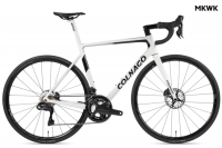 Велосипед Colnago V3 Disc Ultegra Di2 12v R600 (2024)