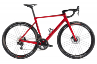 Велосипед Colnago V4Rs Disc Dura-Ace Di2 12v Bora One 50 RVRD (2023)