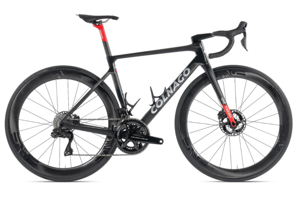 Велосипед Colnago V4Rs Disc Dura-Ace Di2 12v R600 (2024)