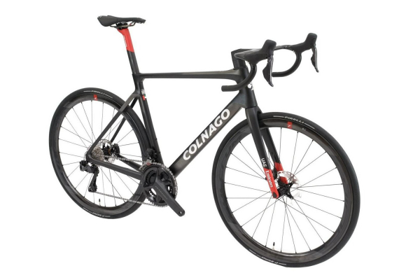 Велосипед Colnago V4Rs Disc Dura-Ace Di2 12v R600 (2024)