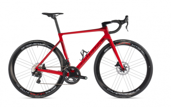 Велосипед Colnago V4Rs Disc Ultegra Di2 12v W400