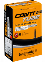 Камера CONTINENTAL Tour 28 slim S42 Tube