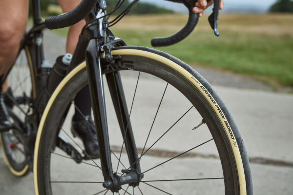 Велопокрышка CONTINENTAL Continental Grand Prix 5000 Cream-Edition 28 - 622 / 700 x 28c