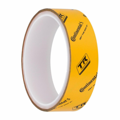 Ободная лента CONTINENTAL Easy Tape Tubeless 33м, 25мм
