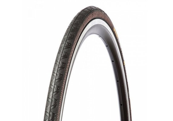 Покрышка CONTINENTAL 700x23C Grand Prix 4-Season foldable