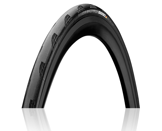 8 570 CONTINENTAL Grand Prix 5000 700 x 25C