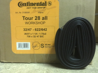 Камера CONTINENTAL Tour 28 all-shop 32-622-> 47-622, S42