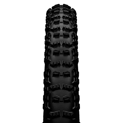 Покрышка 27.5x2.6" CONTINENTAL Trail King ShieldWall foldable 3/180Tpi 960 гр.