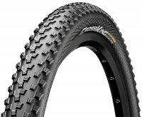 Покрышка CONTINENTAL CrossKing Performance 29 x 2,00" / 622 x 50 мм Wire Tyre
