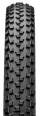Покрышка CONTINENTAL CrossKing Performance 29 x 2,2" / 622 x 55 мм Wire Tyre