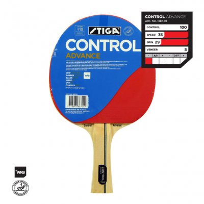 Ракетка Stiga Control Advance