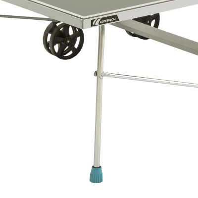 Теннисный стол всепогодный Cornilleau 100X Outdoor 4 mm