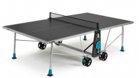 Теннисный стол всепогодный Cornilleau 200X Outdoor grey 5 mm