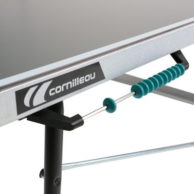 Теннисный стол всепогодный Cornilleau 300X Outdoor 5 mm