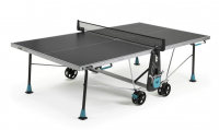 Теннисный стол всепогодный Cornilleau 300X Outdoor 5 mm