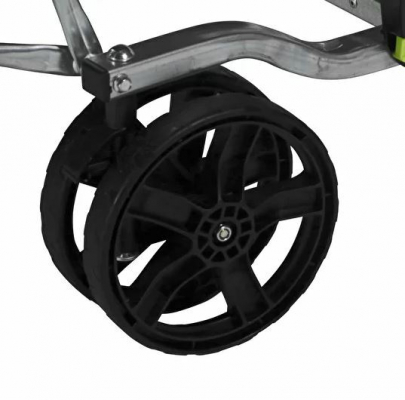 Теннисный стол всепогодный Cornilleau Challenger grey 4 mm
