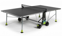 Теннисный стол всепогодный Cornilleau X-Trem grey 5 mm
