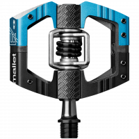Педали Crankbrothers Mallet Enduro Electric