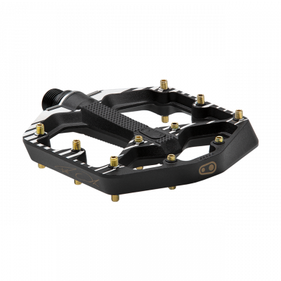 Педали Crankbrothers Stamp 7 Small Fabio Wibmer