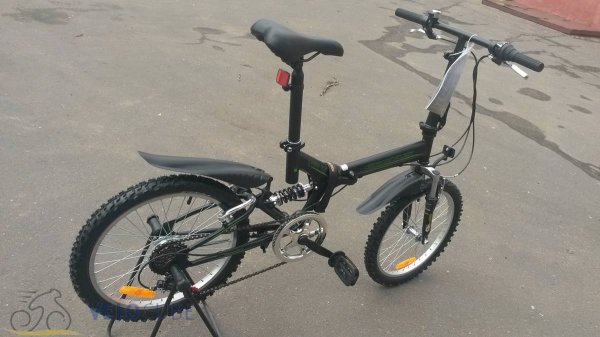Велосипед Cronus LATTE 1.0 (2016)