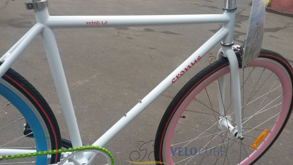 Велосипед Cronus WIND 1.0 700C (2016)